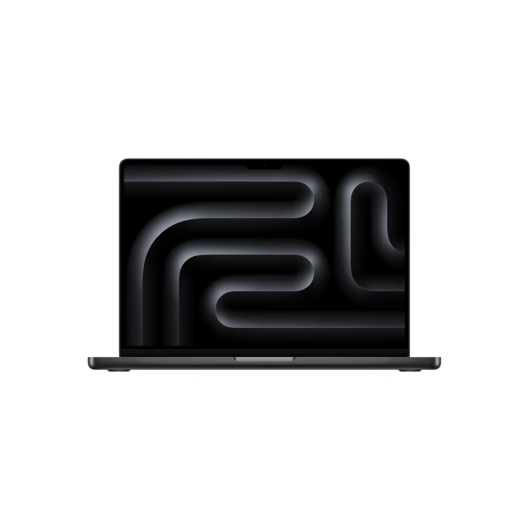 Komputer Apple MacBook Pro 14 M6 gwiezdna czerń_1.jpg