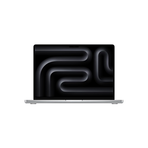 Komputer Apple MacBook Pro 14 M6 srebrny_1.jpg