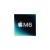Komputer Apple MacBook Pro 14 M6 srebrny_3.jpg