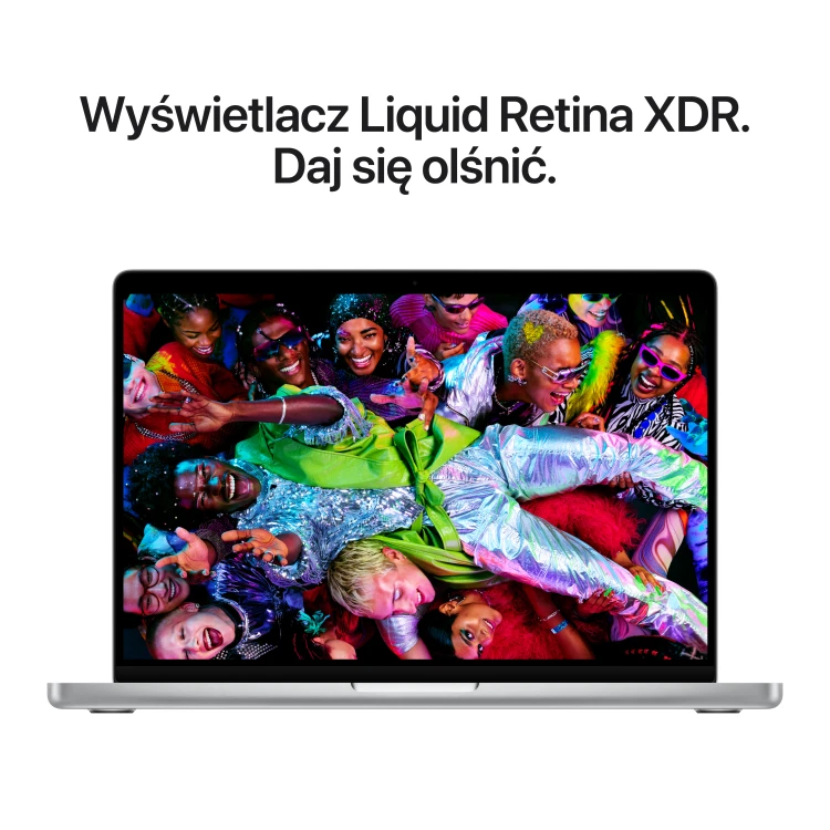 Komputer Apple MacBook Pro 14 M6 srebrny_6.jpg