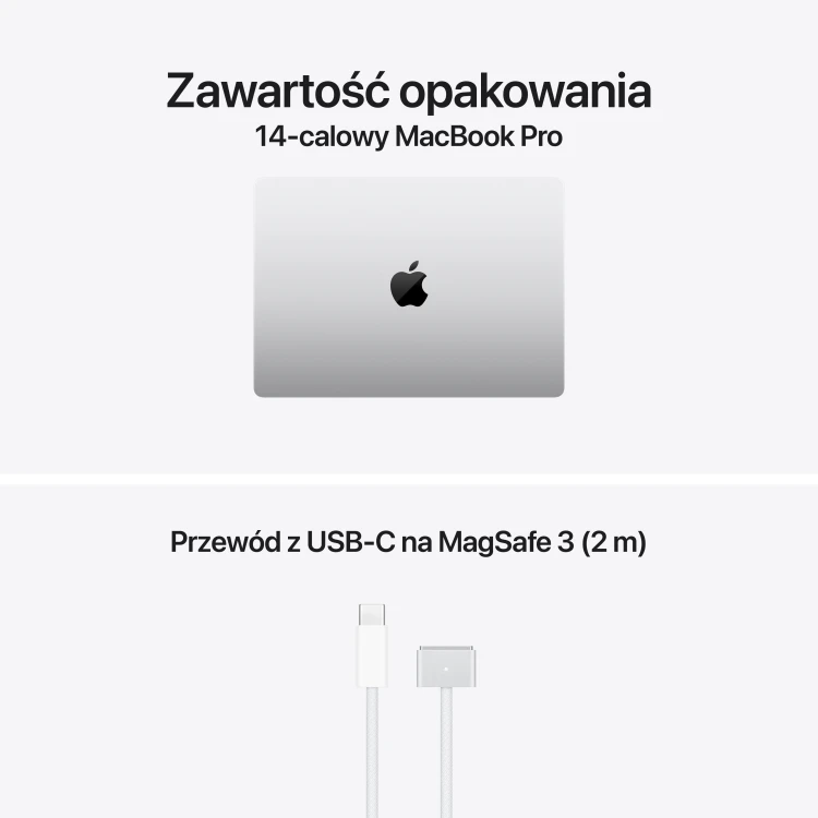 Komputer Apple MacBook Pro 14 M6 srebrny_9.jpg