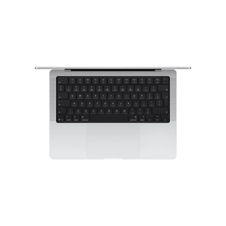 Komputer Apple MacBook Pro 14 M6 srebrny_2.jpg