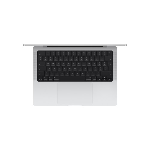 Komputer Apple MacBook Pro 14 M6 srebrny_2.jpg