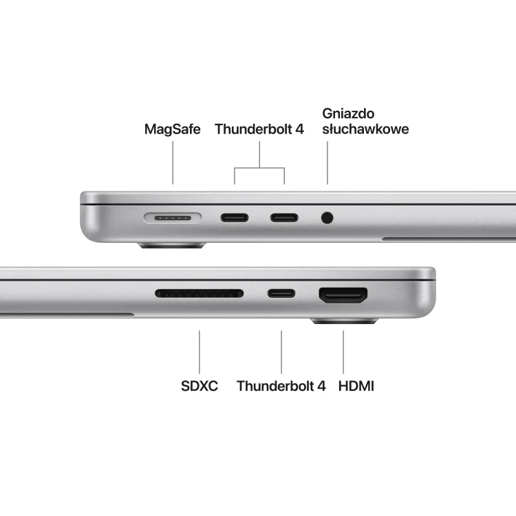Komputer Apple MacBook Pro 14 M6 srebrny_7.jpg