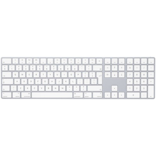 Apple Wireless Magic Keyboard
