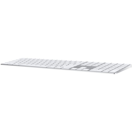 Apple Wireless Magic Keyboard