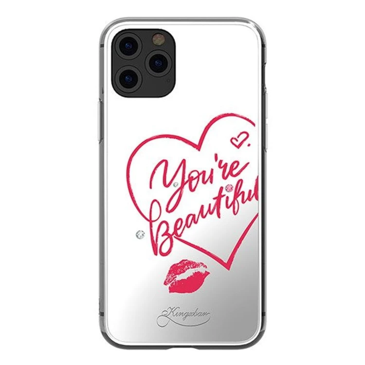 Etui Kingxbar