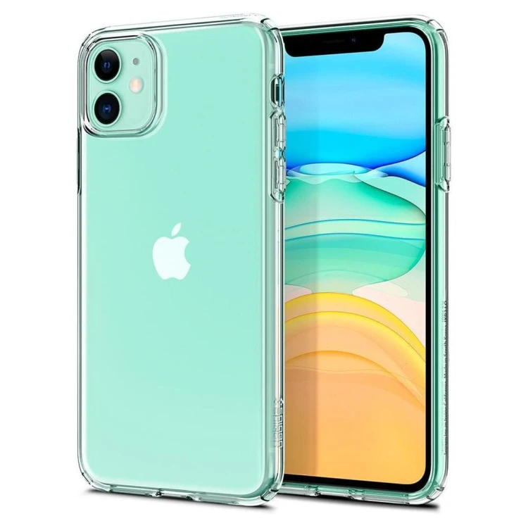Etui Spigen iPhone 11