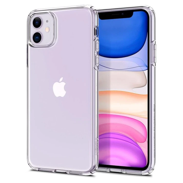 Etui Spigen iPhone 11