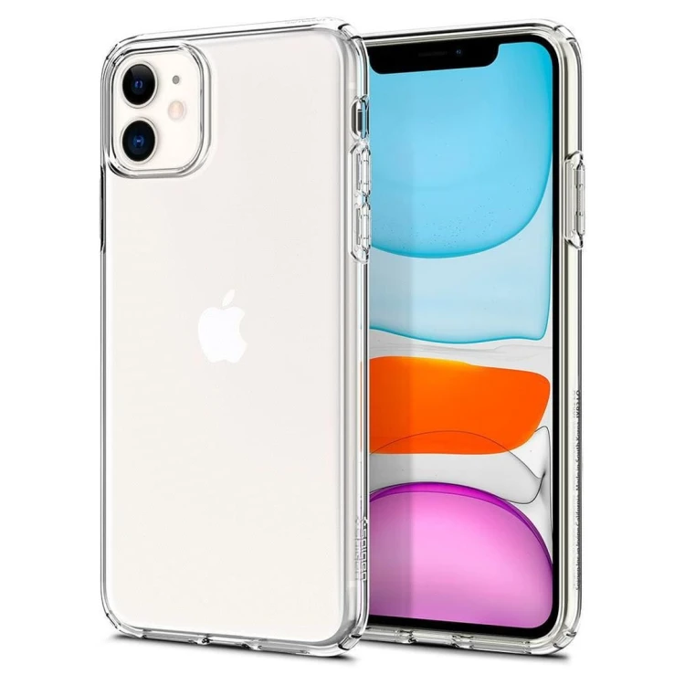 Etui Spigen iPhone 11