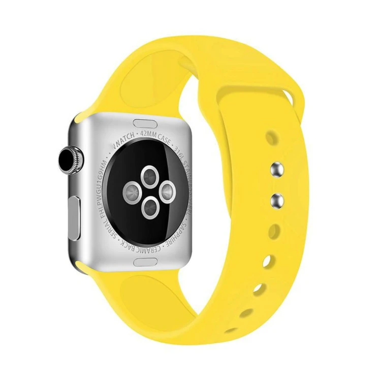 Pasek sportowy do Apple Watch