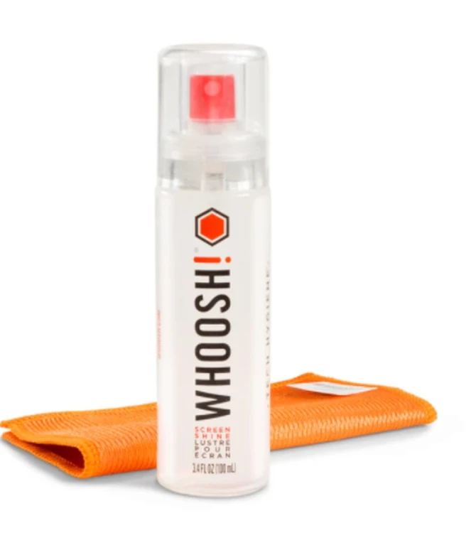 Whoosh GO XL Spray