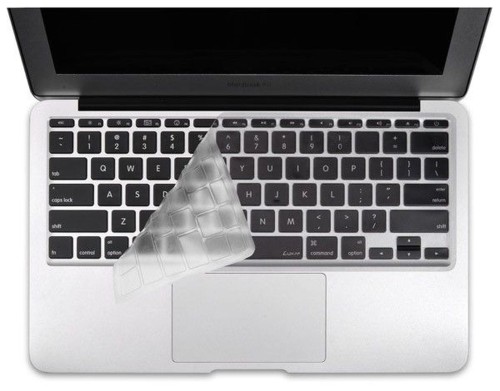 Osłona silikonowa Luxa2 MacBook Air 11.6"