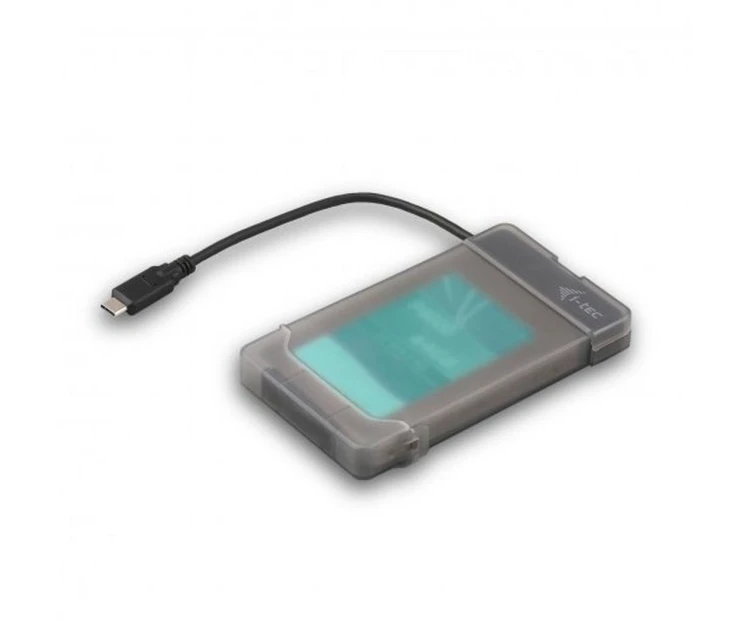 i-Tec MySafe