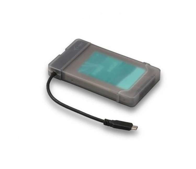 i-Tec MySafe