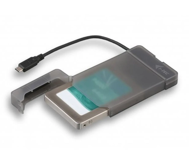 i-Tec MySafe
