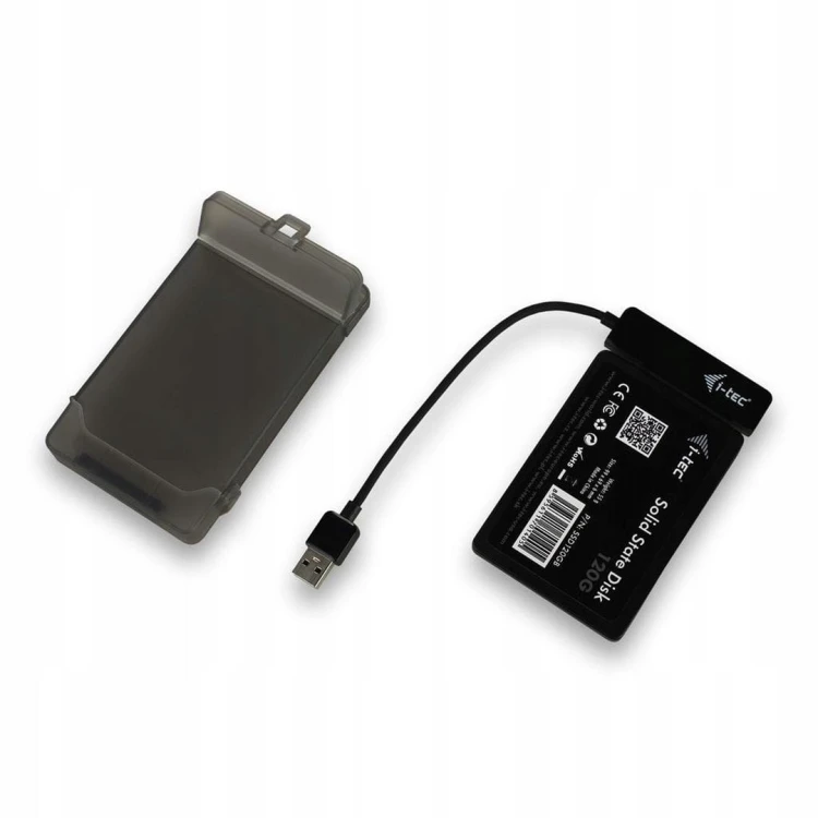 i-Tec MySafe