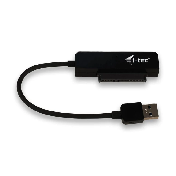 i-Tec MySafe