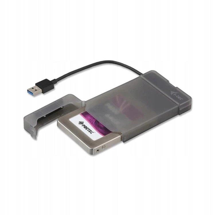 i-Tec MySafe