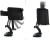 Osomount Tablet Mount EX iPad