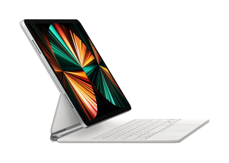 Klawiatura Apple Magic Keyboard do iPad Pro 12.9" 5gen.
