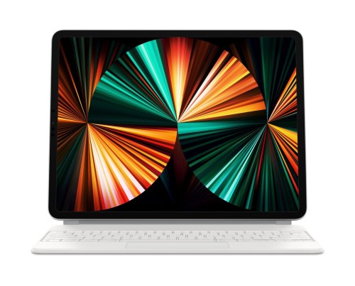 Klawiatura Apple Magic Keyboard do iPad Pro 12.9" 5gen.