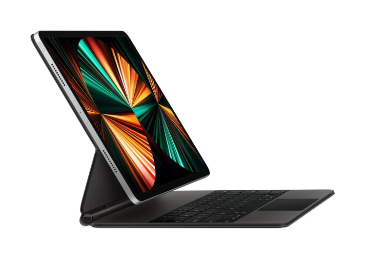 Klawiatura Apple Magic Keyboard do iPad Pro 12.9" 5gen.