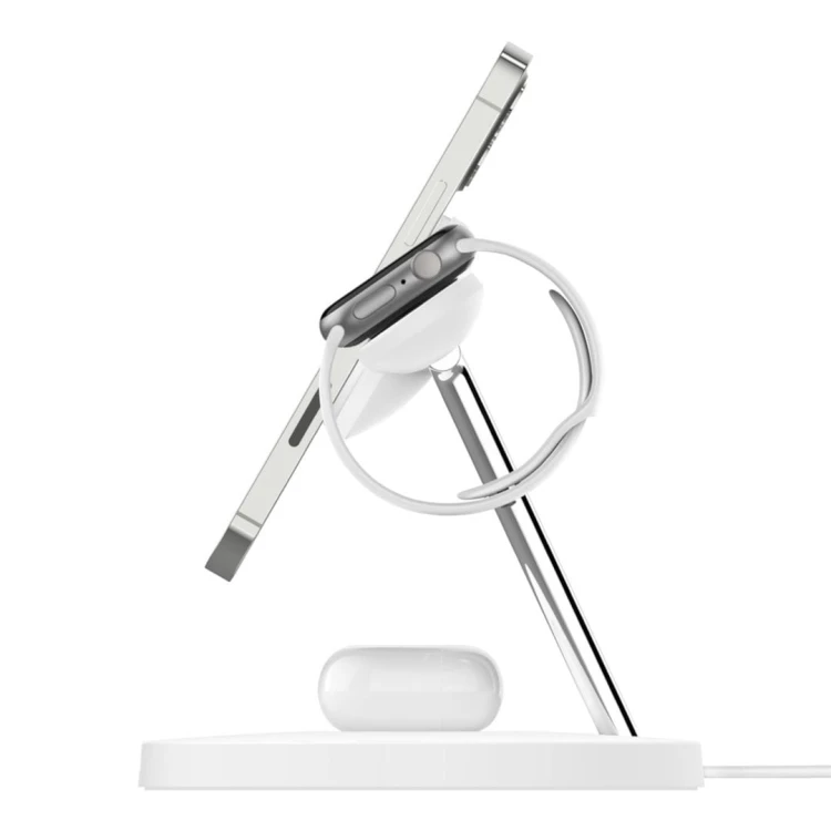 BELKIN Boost Charge Pro MagSafe 3w1