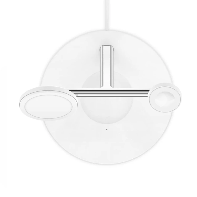 BELKIN Boost Charge Pro MagSafe 3w1