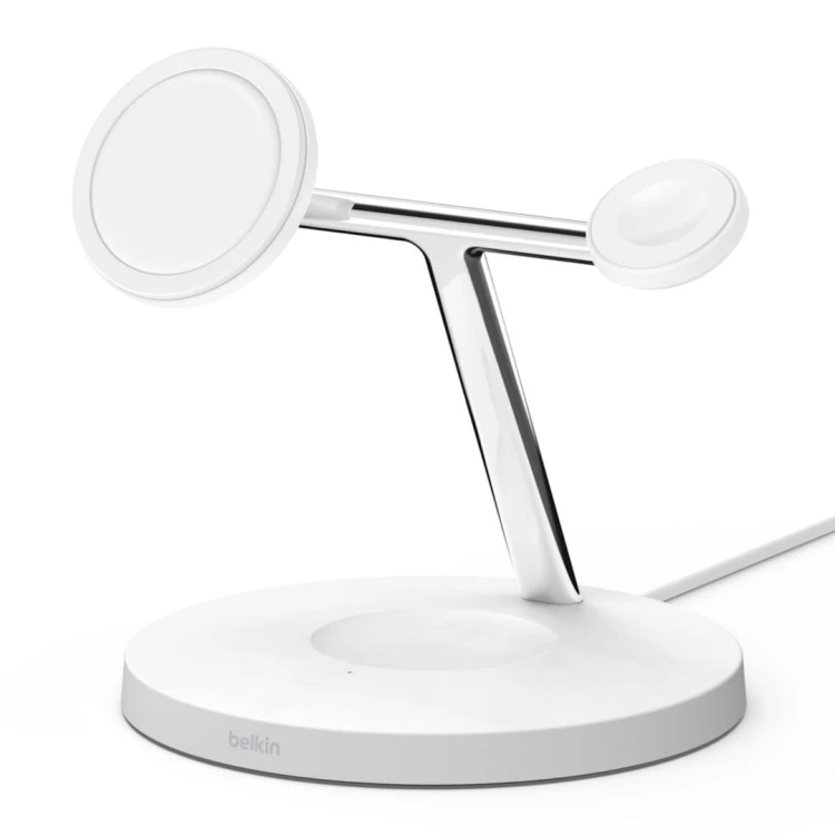 BELKIN Boost Charge Pro MagSafe 3w1