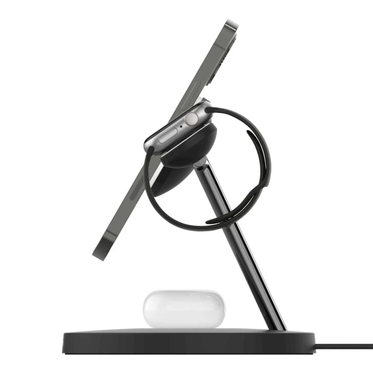 BELKIN Boost Charge Pro MagSafe 3w1
