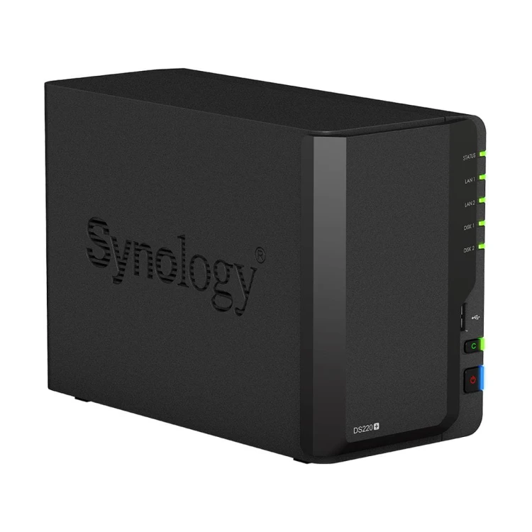 NAS Synology DS220+