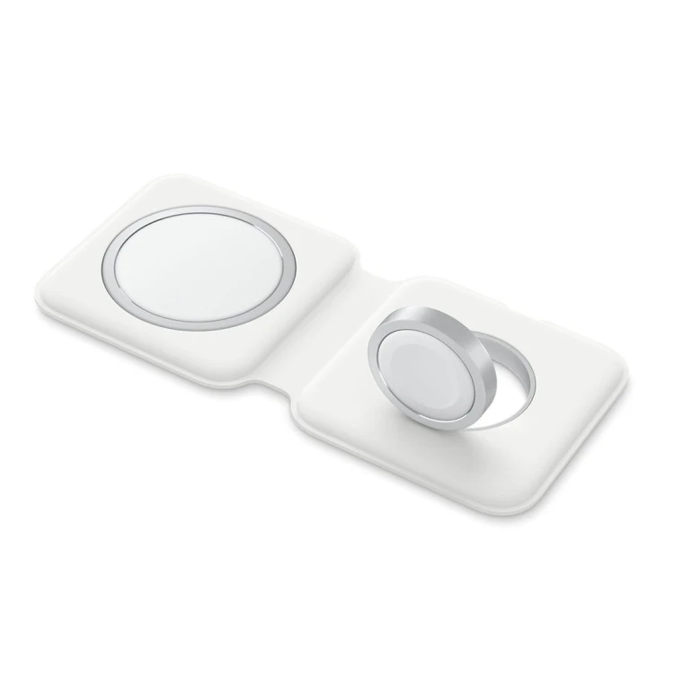 Ładowarka Apple MagSafe Duo