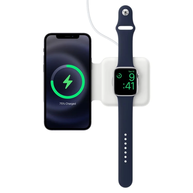 Ładowarka Apple MagSafe Duo