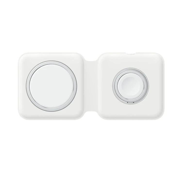 Ładowarka Apple MagSafe Duo