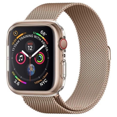 Spigen Liquid Crystal Apple Watch 44mm