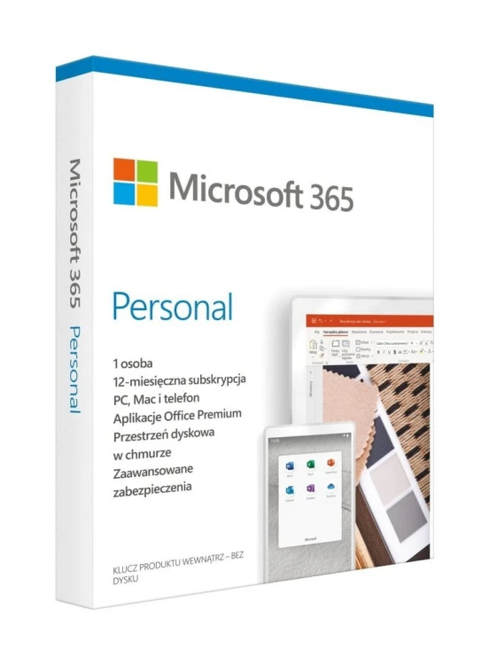 Microsoft 365 Personal
