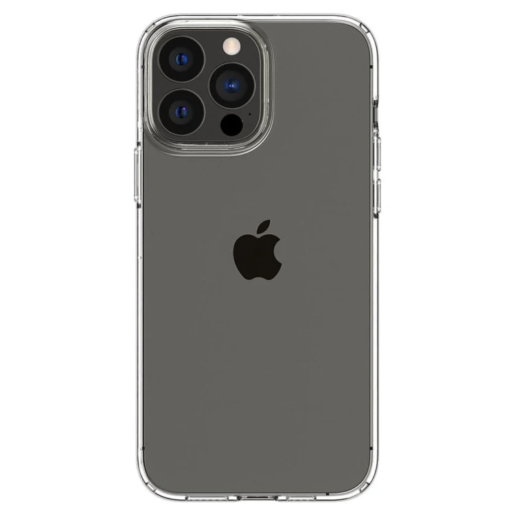 Spigen Liquid Crystal Clear iPhone 13 Pro