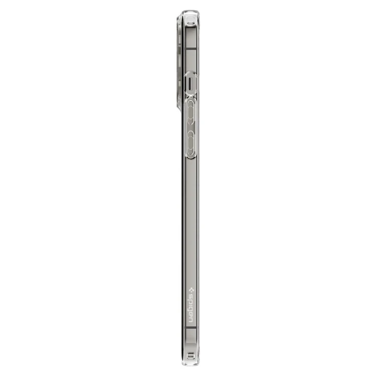 Spigen Liquid Crystal Clear iPhone 13 Pro Max