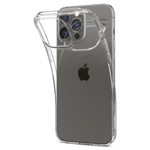 Spigen Liquid Crystal Clear iPhone 13 Pro Max