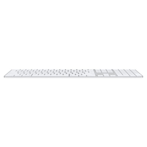Apple Wireless Magic Keyboard z Touch ID