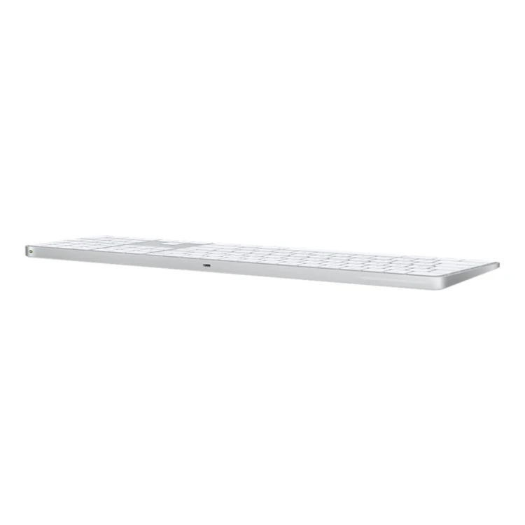 Apple Wireless Magic Keyboard z Touch ID
