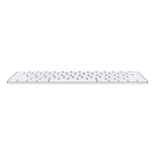 Apple Wireless Magic Keyboard z Touch ID