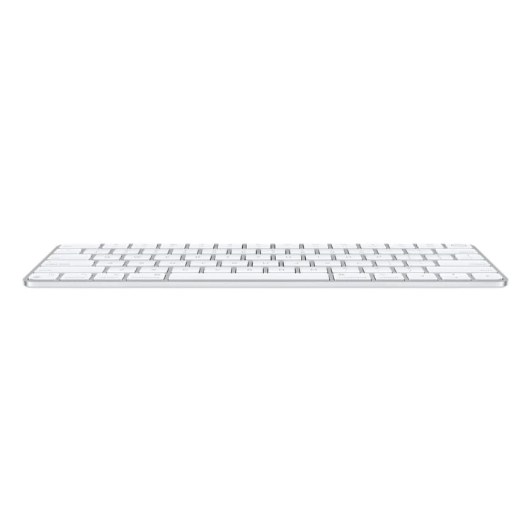 Apple Wireless Magic Keyboard z Touch ID
