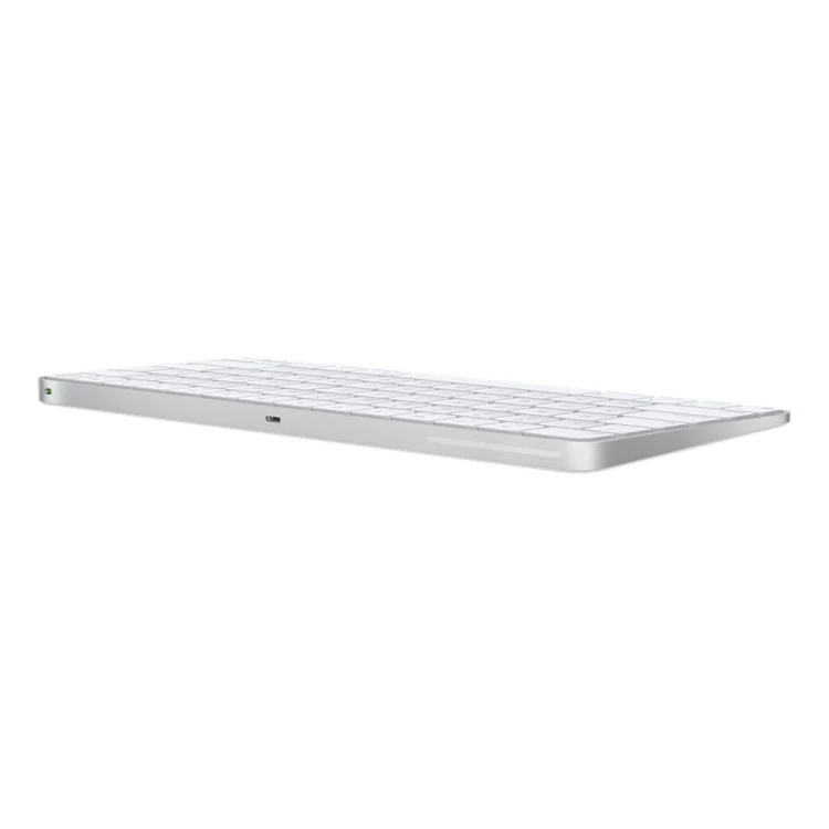 Apple Wireless Magic Keyboard z Touch ID