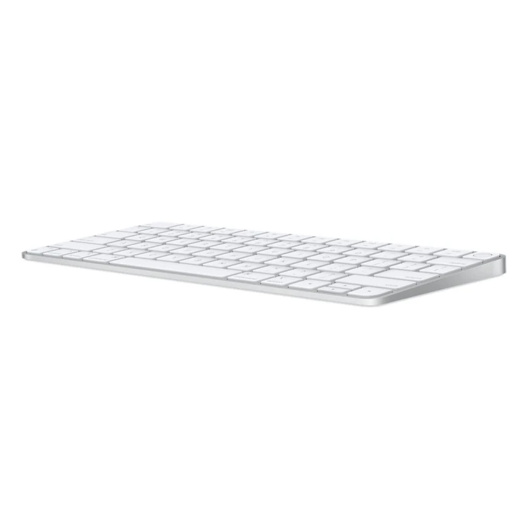 Apple Wireless Magic Keyboard z Touch ID