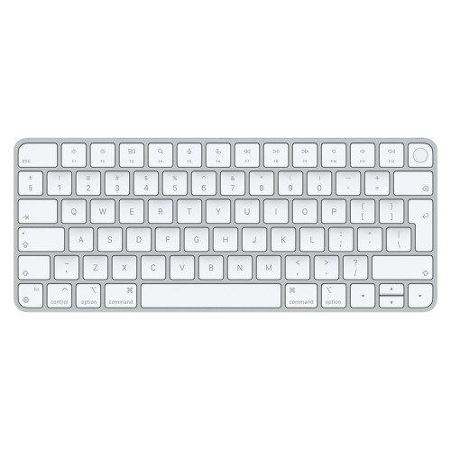 Apple Wireless Magic Keyboard z Touch ID
