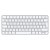 Apple Wireless Magic Keyboard z Touch ID
