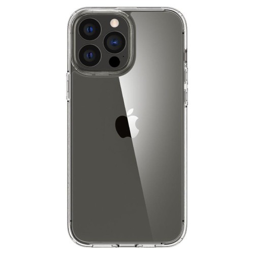 Etui Spigen Ultra Hybrid Crystal Clear iPhone 13 Pro Max (przezroczysty)