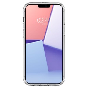 Etui Spigen Ultra Hybrid Crystal Clear iPhone 13 Pro Max (przezroczysty)